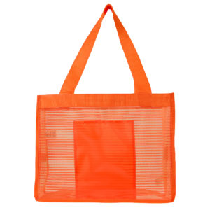 Cooler Bags Manufacturer Customized Picnic Bag Shopping Summer Net Handbag