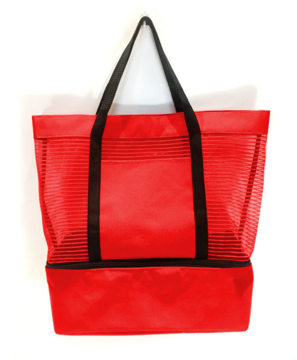 Lunch Cooler Bag Custom Eco-friendly Cooler Bag Manufacturer