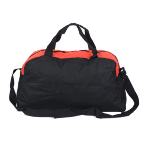 600D Travel Bag Football Shoulder Strap Big Travel Duffel Sports Bag