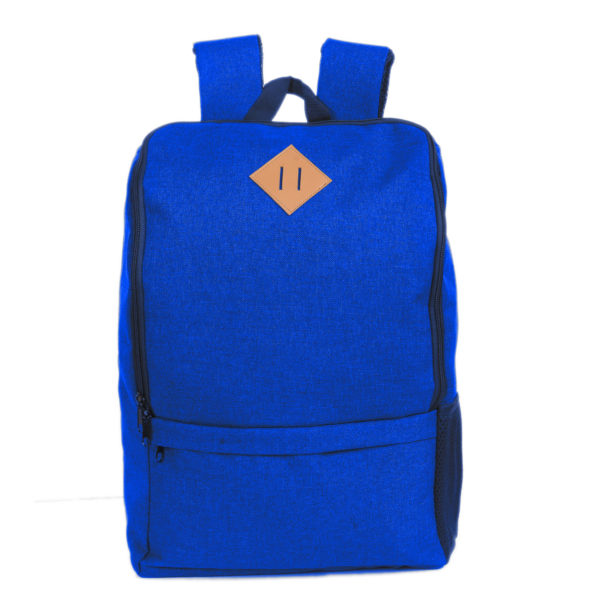Backpack for man laptop factory hot sell men's polyester laptop bag