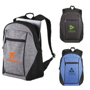 Wholesale Laptop Backpacks China Waterproof Anti Theft Backpack Bag