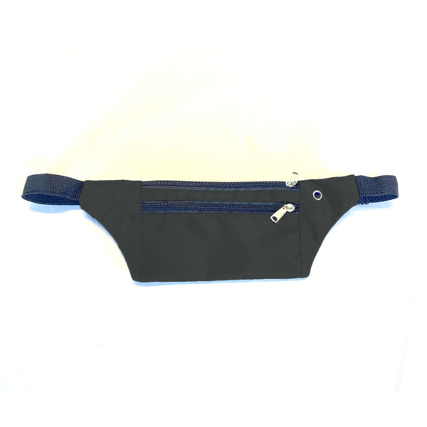 Belt Purse Waist Bag Sports Fanny Pack Custom Print Belt Bag
