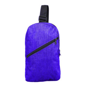 Universal Sling Bag Bike Sling Bag Chest Shoulder Gym Fanny Backpack