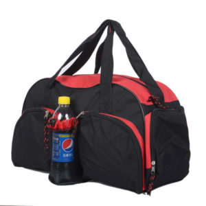 Gym Bag Waterproof Travel Sports Gym Travel Duffel Bag