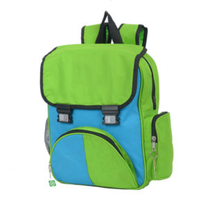 Kid Backpack School Bag Custom Logo Fashion Student Backpack