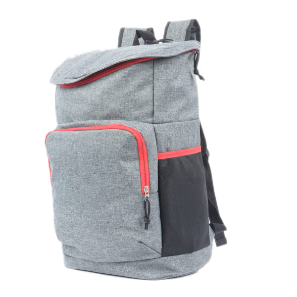 Laptop-Rucksack Fabriken Mode Hot benutzerdefinierte Logo Taschen für Männer