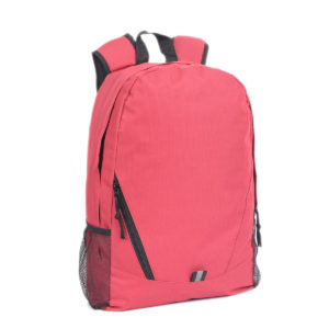 Lady backpack laptop custom business waterproof quality laptop bag