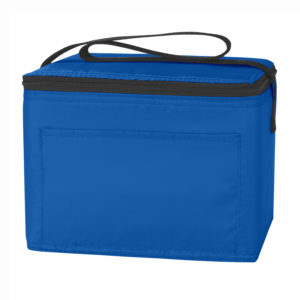 Insulated Lunch Bag And Box High-End Design Outdoor Lunch Tote Bag