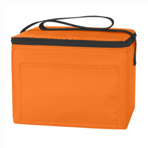 Cute Lunch Bag Custom Promotional Eco-friendly Thermal Cooler Box