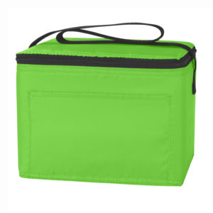 Handbag Lunch Box Bag Thermal Insulation Reusable Lunch Box