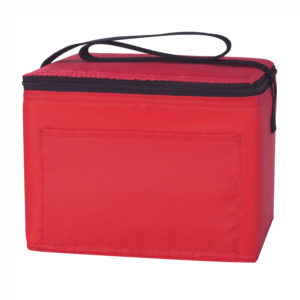 Lunch Box Bag Woman Insulated Box Bag With Shoulder Strap For Men