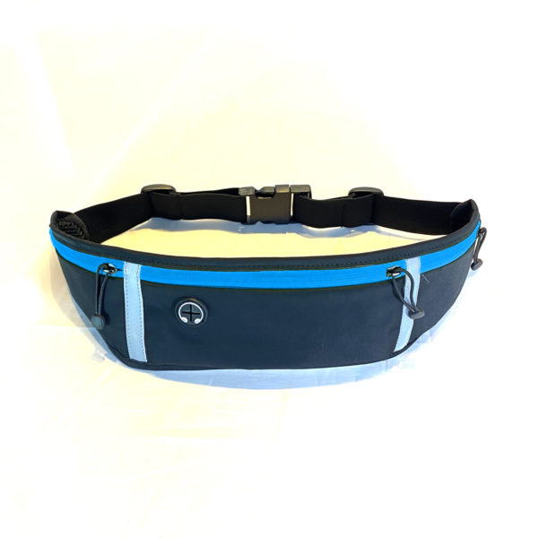 Wholesale belt bag lightweight phone bag running belt waist bag