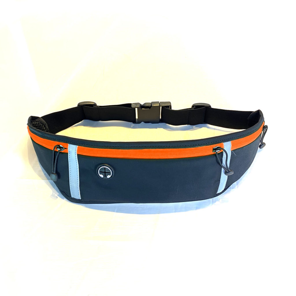New Design Belt Bag 2021 New Waterproof 600D Hip Pack