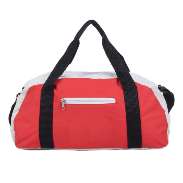 Werbe Duffle Bag Großhandel Gym Designer benutzerdefinierte Duffle Bags