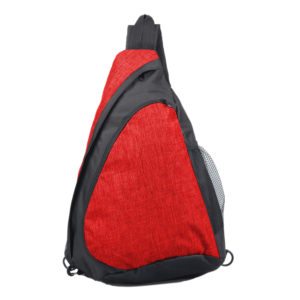 Günstige Sling Bag Benutzerdefinierte Rucksack Einfache Brust Harness Tasche