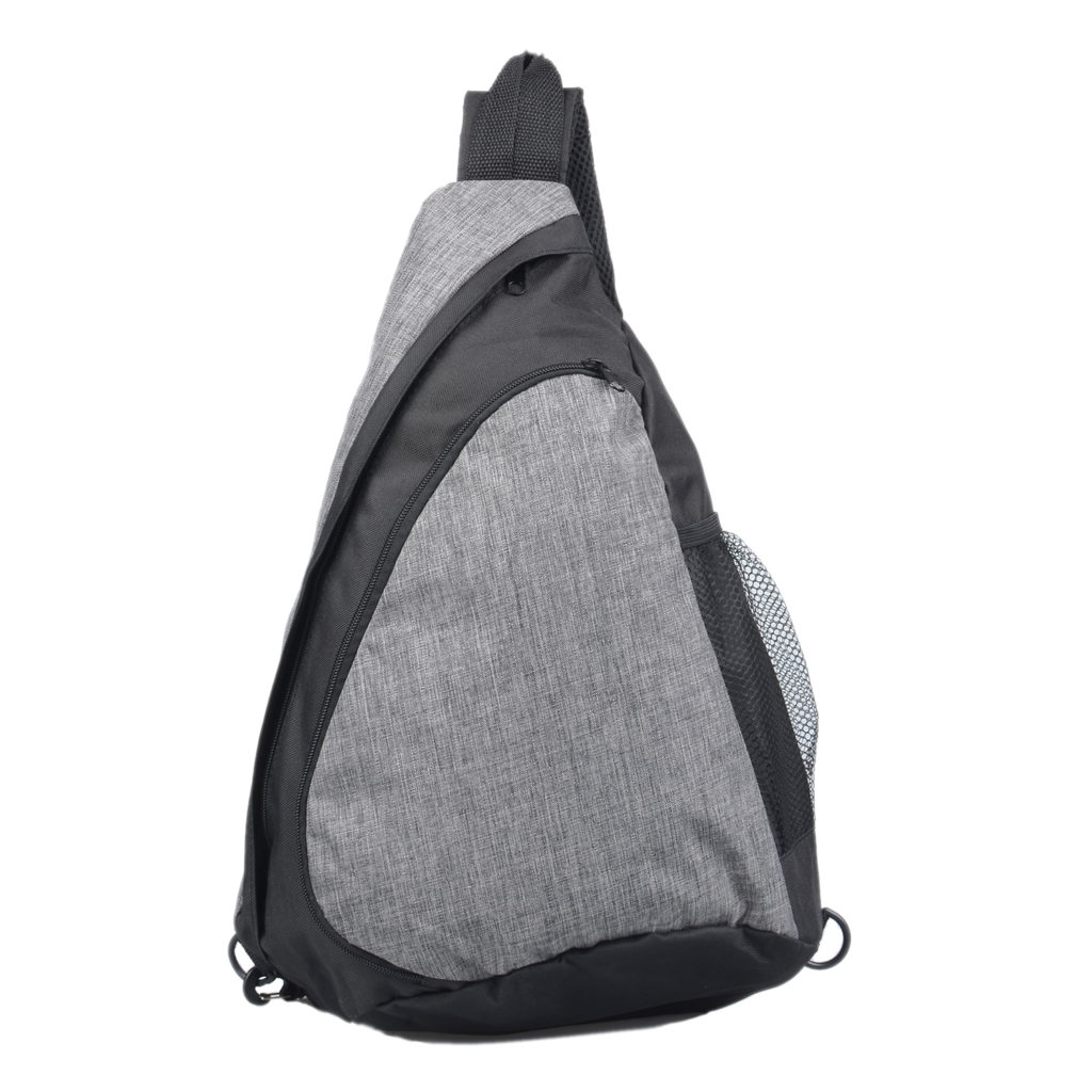 Wholesale Sling Bag Waterproof Unisex Crossbody Sling Bag