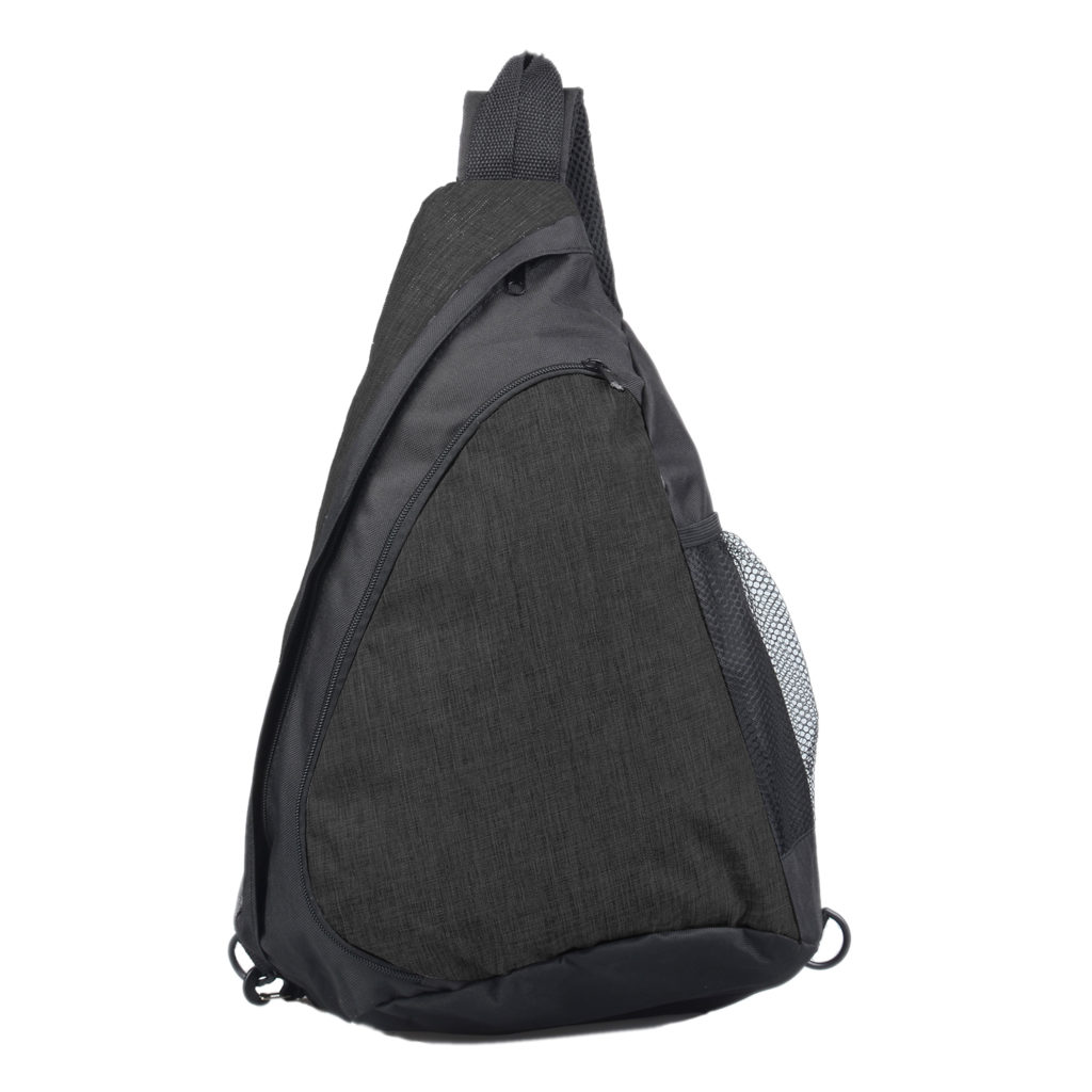 Chinese Sling Bag Nylon Fashion Chest Sling Pack Bags