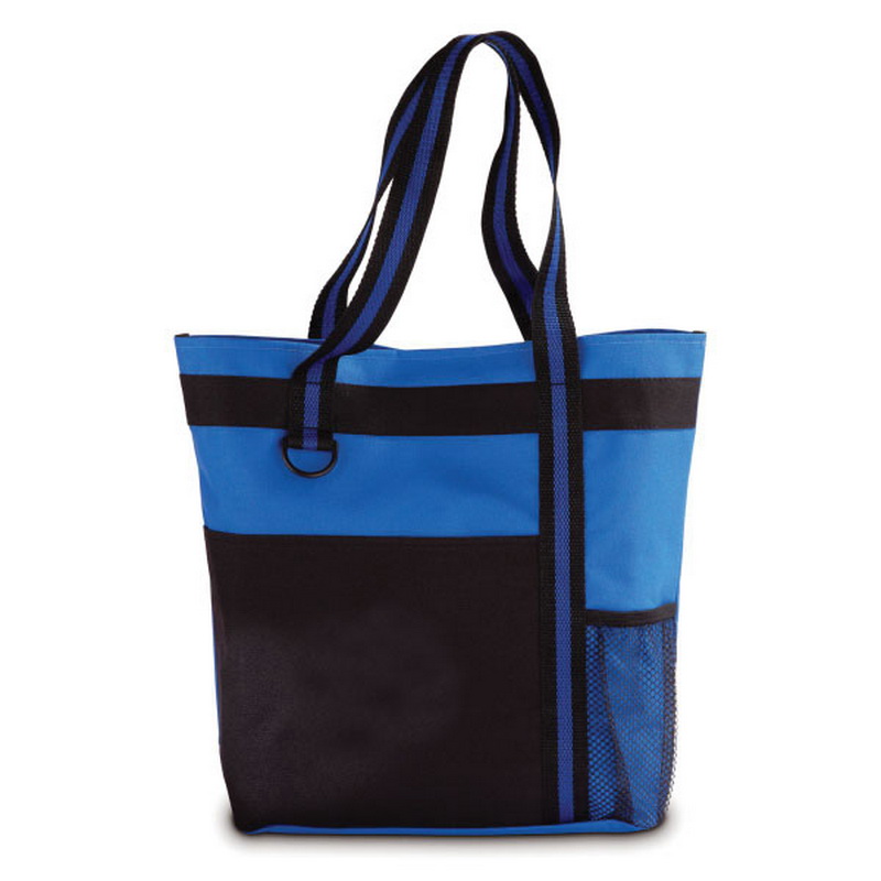 Promotional Tote Bag Eco-friendly Printed Tote Shopping Canvas Bag