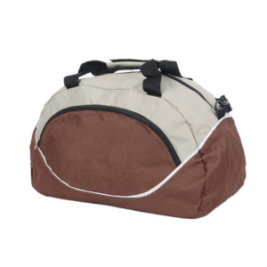 Wholesale travel bag promotional travel gym designers duffle bags
