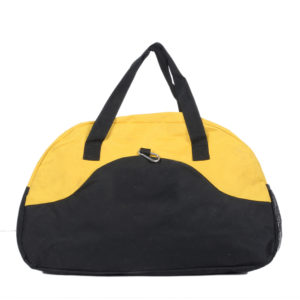 Sports Travel Bag Custom Logo Travel Accessoires Overnight Duffel Bag