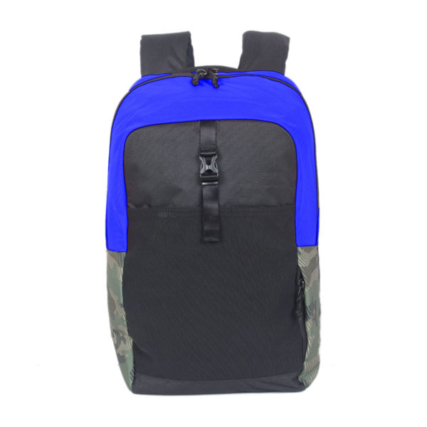 Student Bag Backpack New Arrival Men's Mochilas School Bag For Teenage