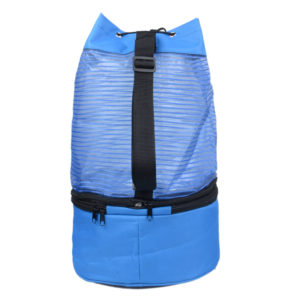 Isolierte Lunch Bag Kühler Heißer Verkauf Tragbare Polyester Dosenform