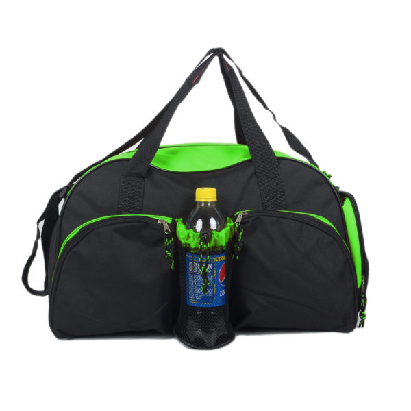 Fashion Travel Bag Manufacturer Big Capacity Waterproof Sport Bag