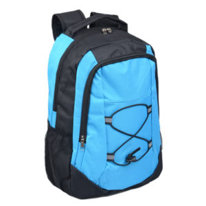 Backpack Computer Laptop Bag Nylon Men Mochilas Waterproof School Bag