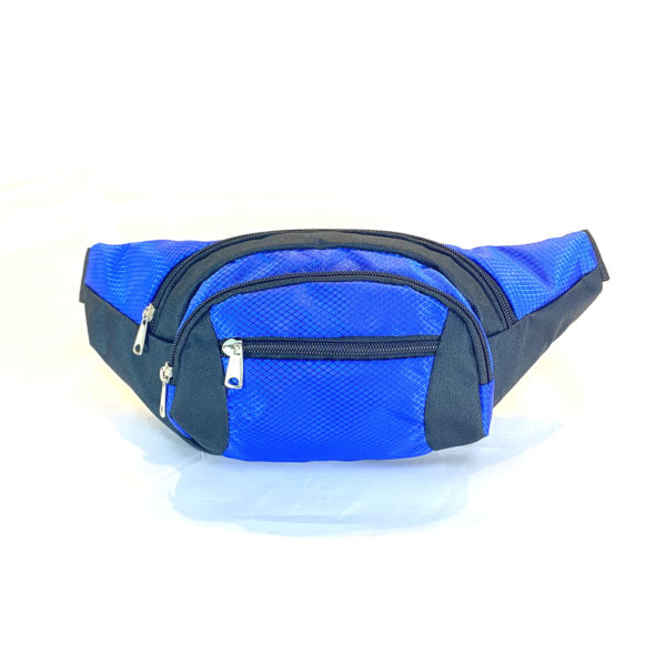Waist bag manufacture sport outdoor pocket for phone fashion custom